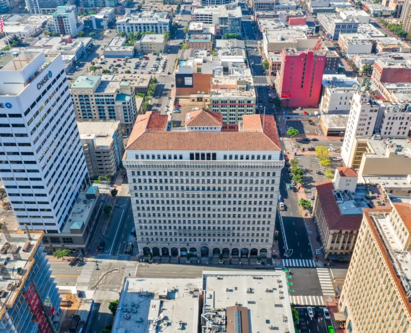 625 Broadway San Diego CA-print-022-026-Exterior Front-3600x2400-300dpi