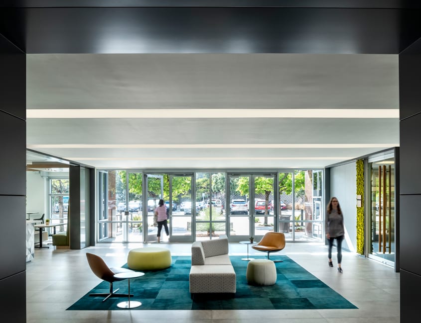 Del Mar Gateway San Diego