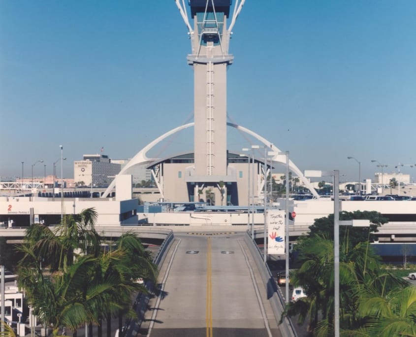 LAXAirTrafficControlTowerExt