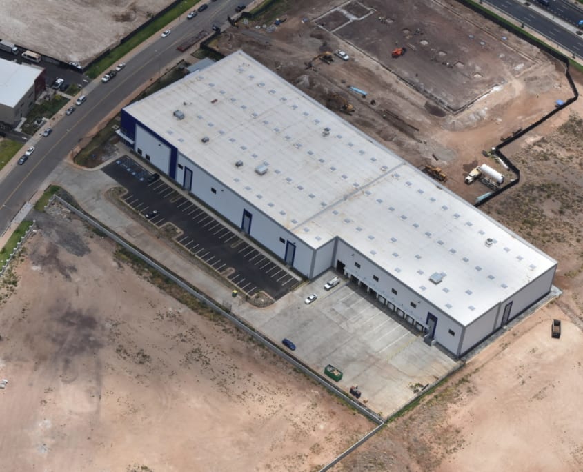 Medline Industries, Inc.