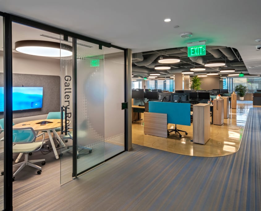 Swinerton - DTLA Office - Day2 - 052012821