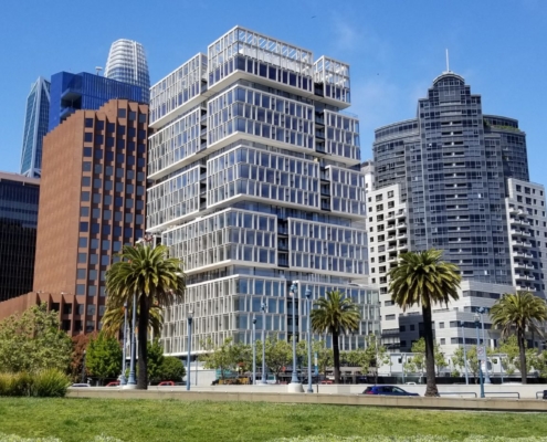 One Steuart ? SOM One Steuart ? SOM