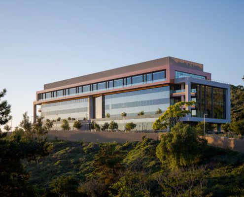 4930 Directors Place 4930 Directors Place