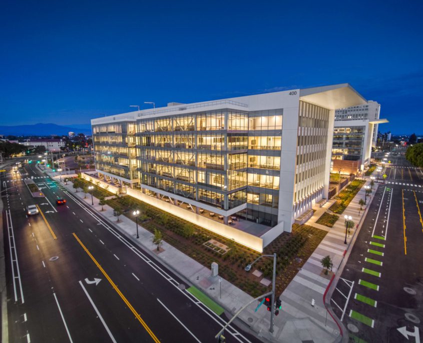 City of Orange Bldg 14 and 16 - DRONE -072 Web