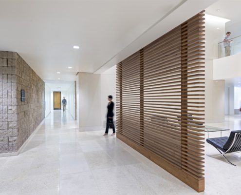 Hawaii Court House PJKK Federal Building & Courthouse 5