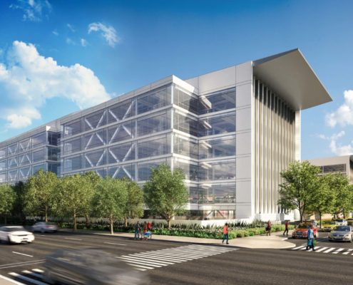 LPA_Building 14_v04_North Facade_A06-reduced