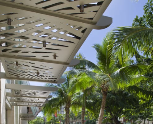 2250 Kalakaua AvenueWil FarinasSwinerton Builders