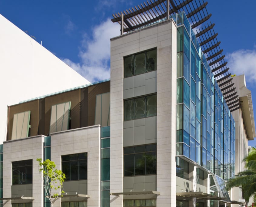 2250 Kalakaua AvenueWil FarinasSwinerton Builders