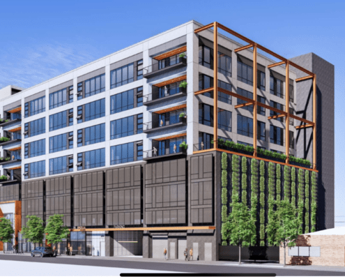 2130 violet st rendering