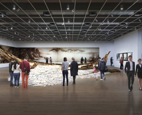 3_AAM_PAVILION GALLERY_credit wHY Architecture