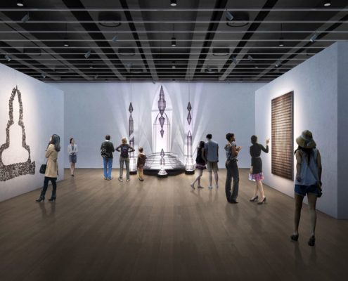 4_AAM_PAVILION GALLERY_credit wHY Architecture