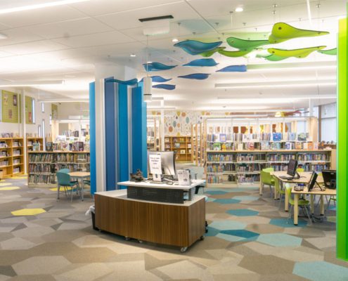 6_El Gabilan Library Interior Web