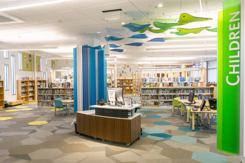 6_El Gabilan Library Interior Web