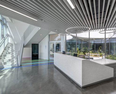 Anita May Rosentein Campus 3