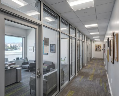 Anita May Rosentein Campus 4