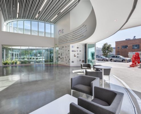 Anita May Rosentein Campus 7