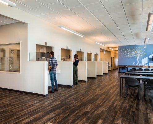 Check-In_NorthBend_CCAD-DHS_Office