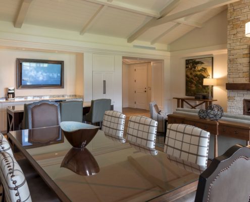 Fairway One at Pebble Beach 2