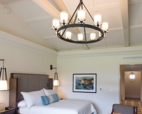 Fairway One at Pebble Beach 3