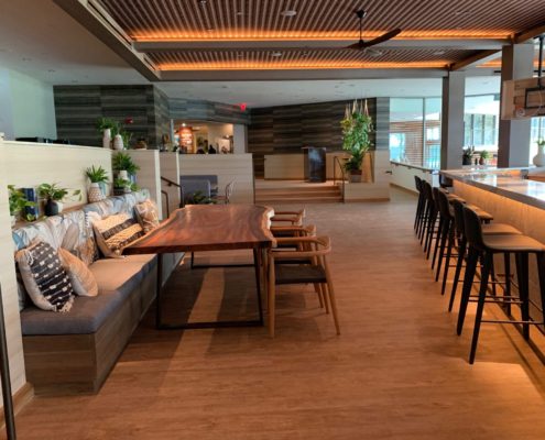 Turtle Bay Restaurant Turtle Bay Restaurant