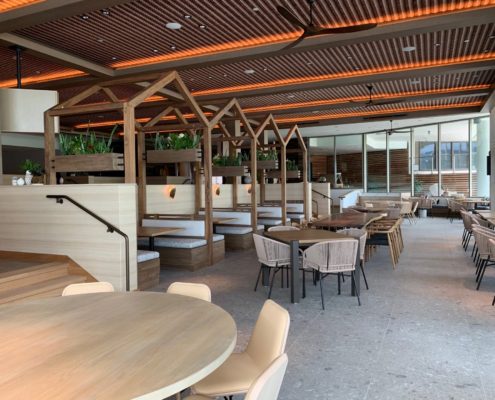 Turtle Bay Restaurant Turtle Bay Restaurant