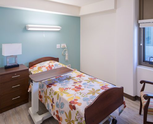 Kalakaua Gardens Assisted Facility