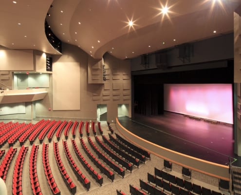 Lawndale Auditorium 02