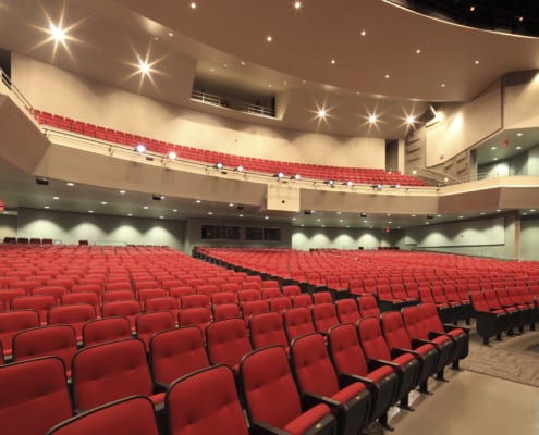 Lawndale Auditorium 04