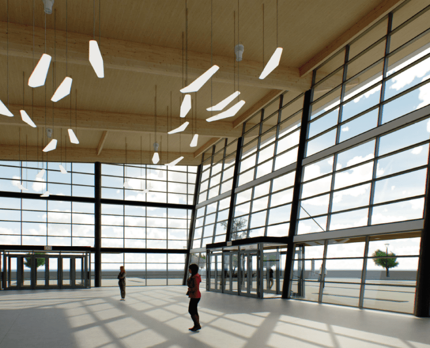 Lobby_Hillsboro_WCEC_Civic