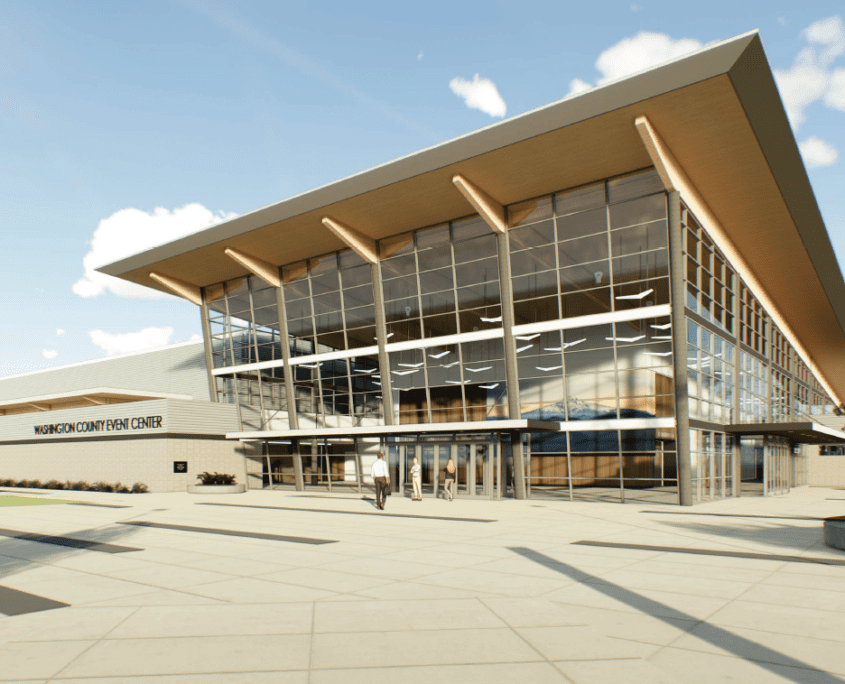 MainEntrance_Hillsboro_WCEC_Civic