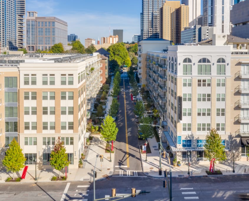 Post Centennial_028_Aerial Simpson