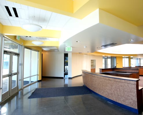 SCHSLibrary+Admin_hall