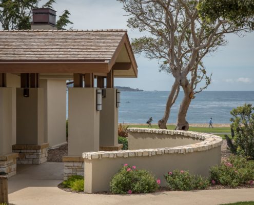 The Lodge at Pebble Beach 2