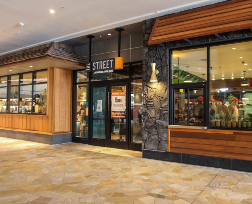 The Street at IMP053117