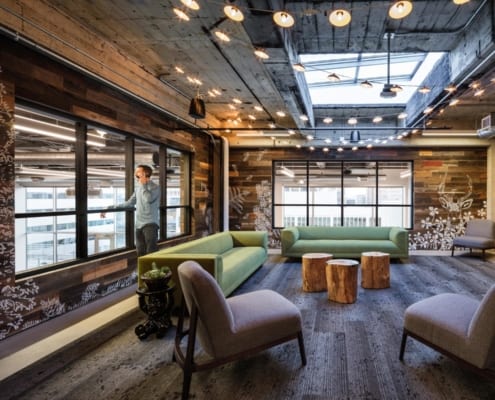 TreeHouse_Portland_Office