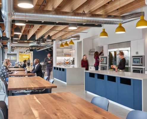 Vasaca Office Swinerton 2