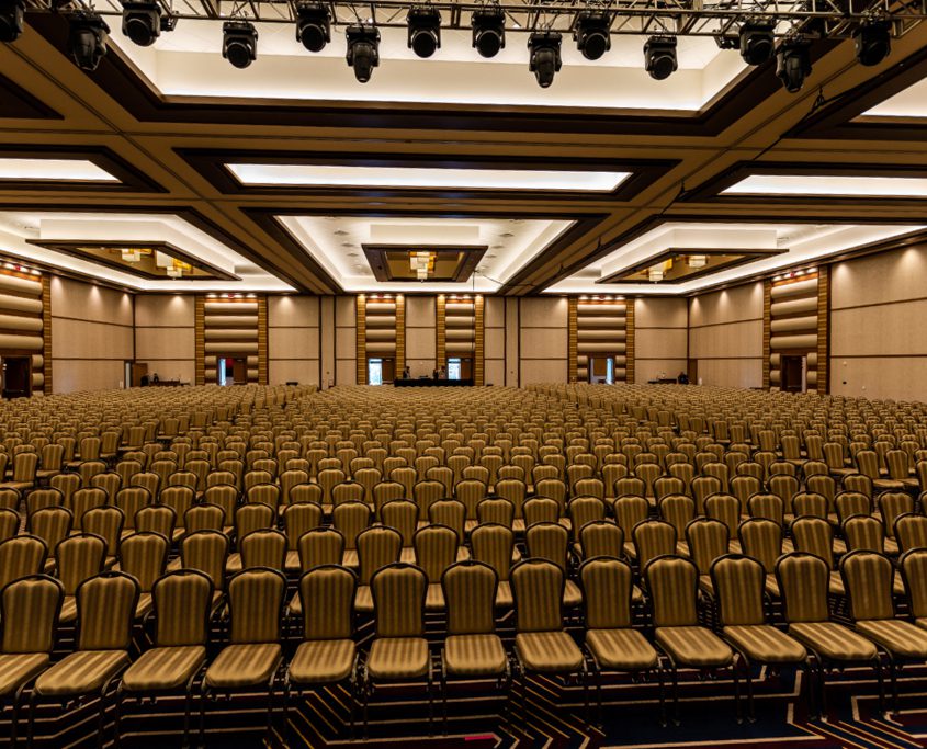 cowlitz ballroom from back