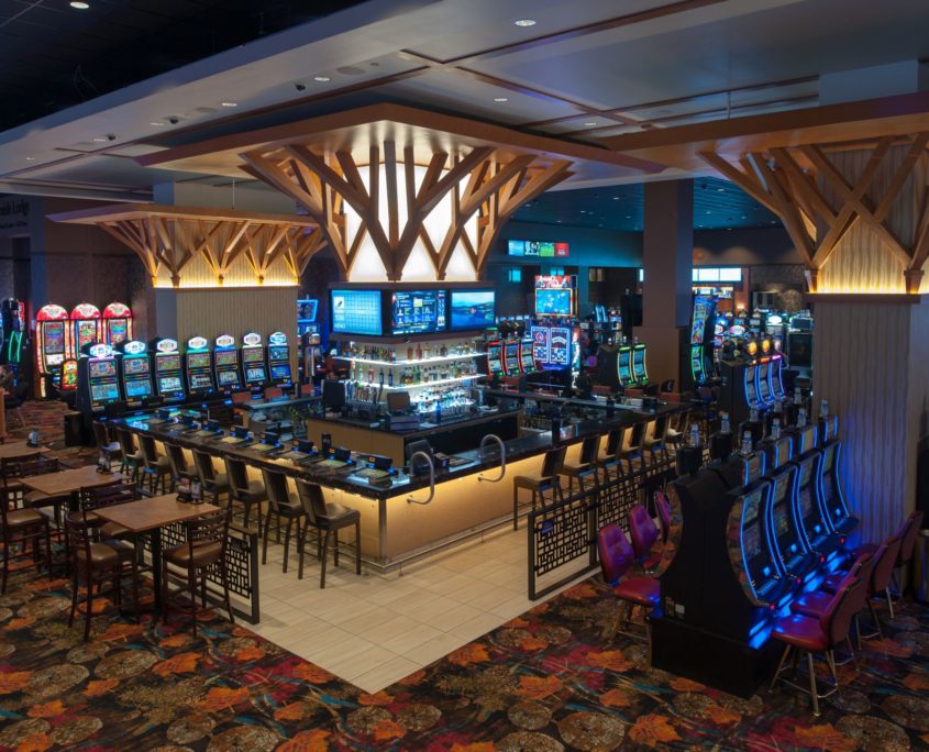 swinerton native american gaming 2