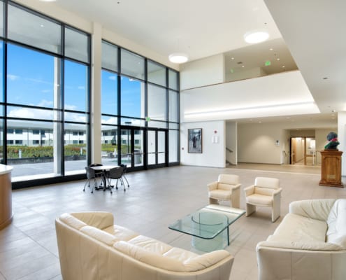 Tokai Administrative Building1