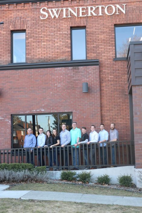 Office Photo Mar2020