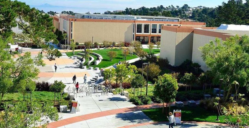 San Mateo Community College