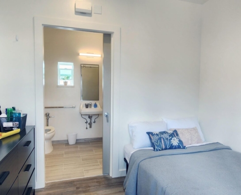 DignityMoves Alameda (Dignity Village)