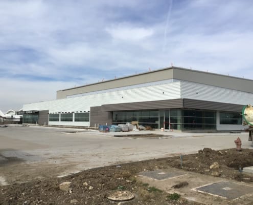 Aeroplex-Signature Hangar 6