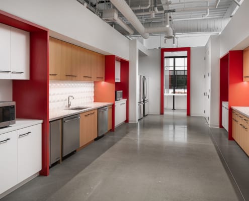 3M Downstairs Kitchen Area102920