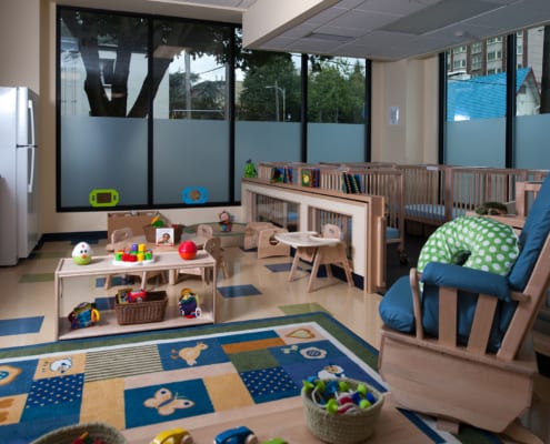 Baby Classroom101720