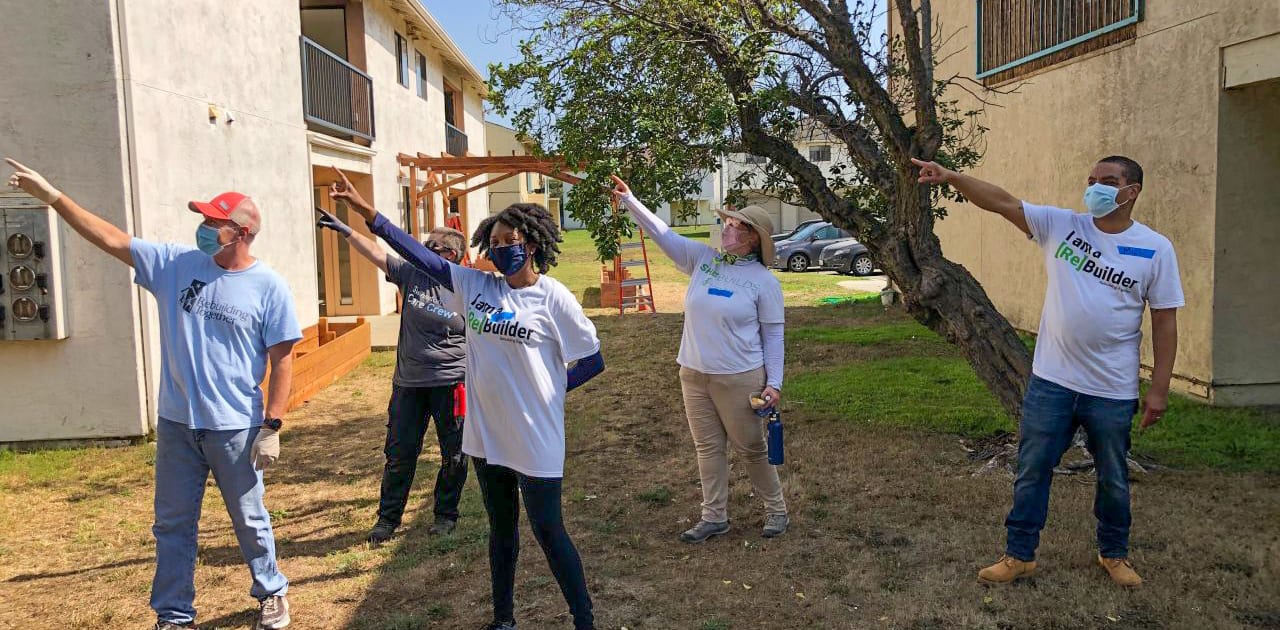 Swinerton Norcal Treasure Isaland Home Free Program from Five Keys School 2-2