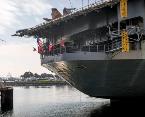 Midway Cafe 41012021