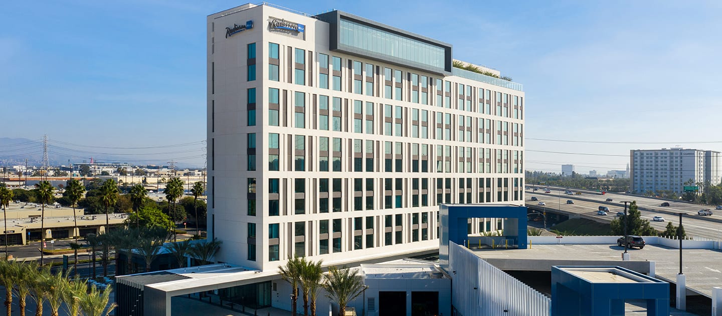 Radisson Blu Select 2