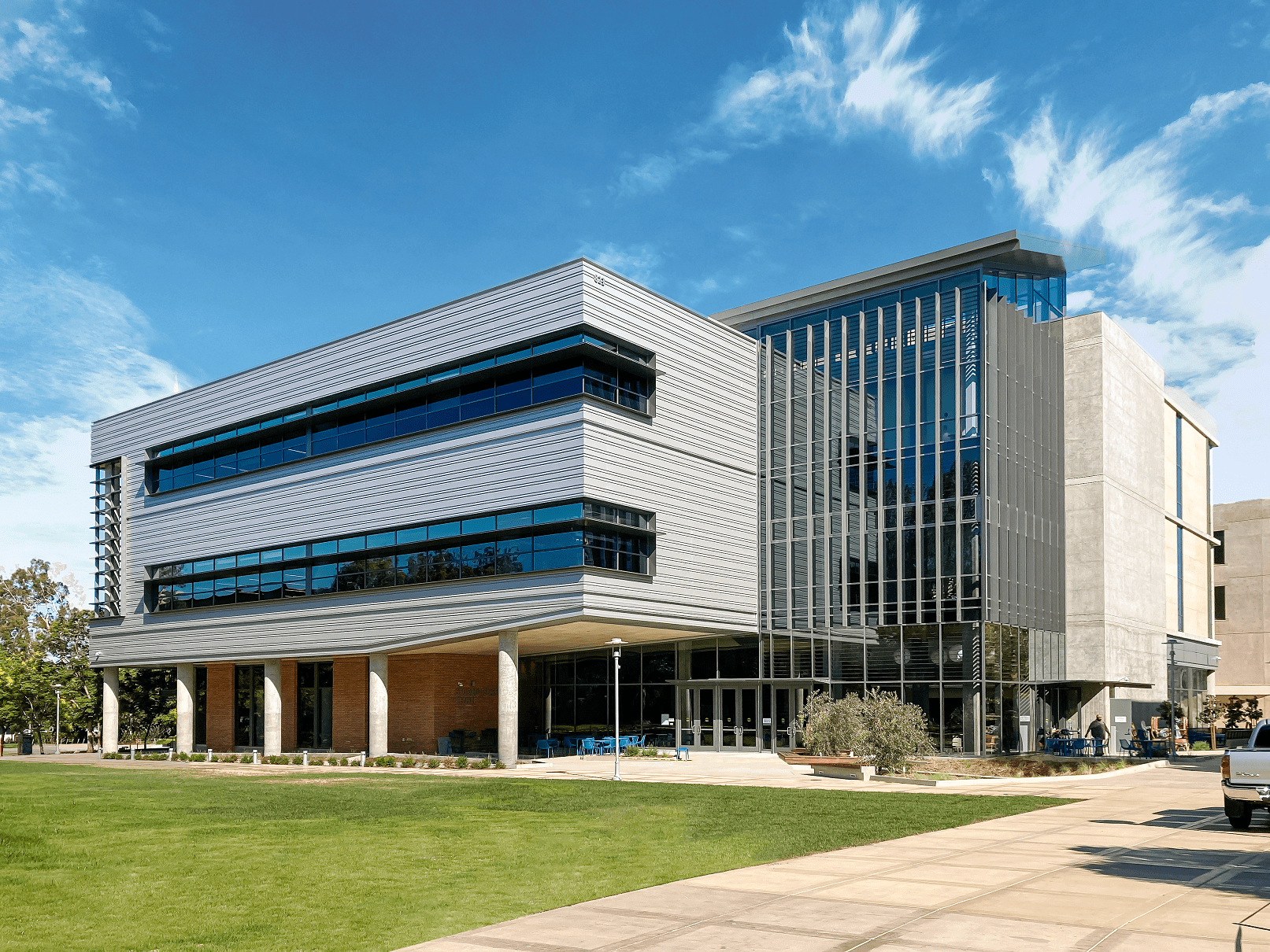 University of California, Riverside Student Success Center University of California, Riverside Student Success Center