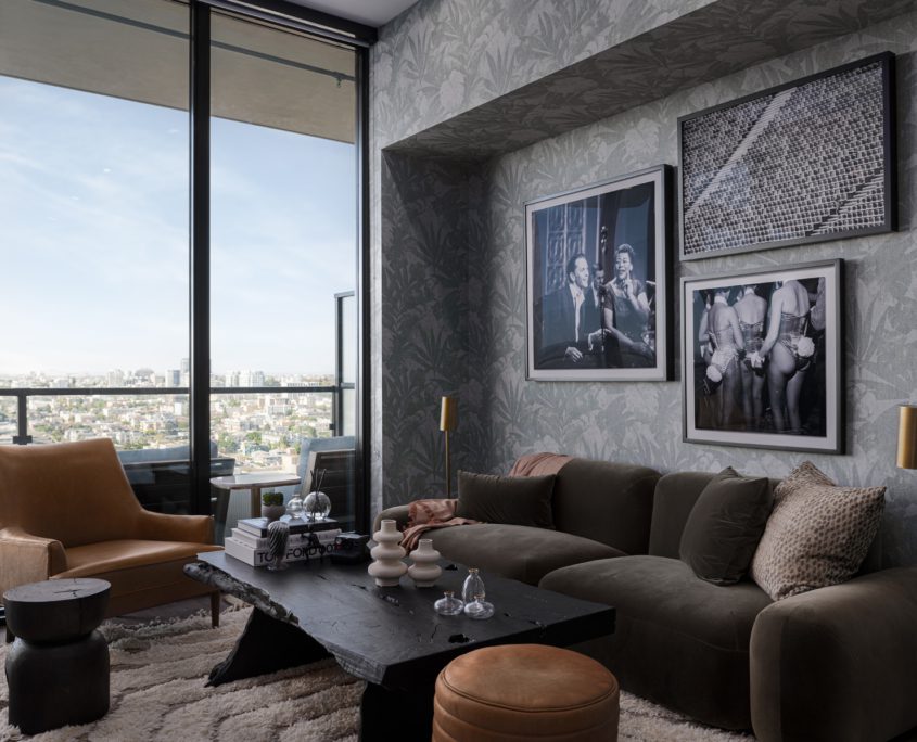 Simone Little Italy Simone Little Italy